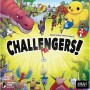 Настільна гра Lord of Boards Challengers! Українське видання (Challengers!) (укр.) (LOB2308UA)