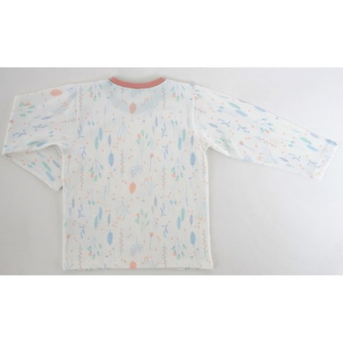 Піжама дитяча Breeze трикотажна (22014-98G-cream)