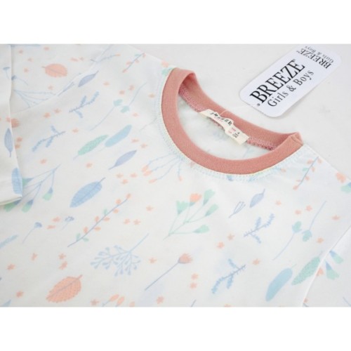 Піжама дитяча Breeze трикотажна (22014-98G-cream)
