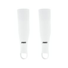 Гетри Jako Glasgow2.0 Senior 3414-00 без шкарпетки білий Уні L (4059562017311)