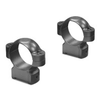 Кріплення для прицілу Leupold RM 30мм High CZ550 Matte (61790)