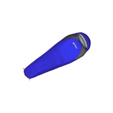 Спальний мішок Terra Incognita Junior 300 R синій (4823081502081)