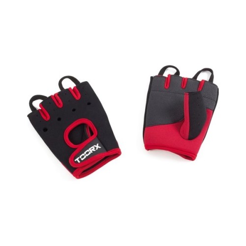 Рукавички для фітнесу Toorx Neoprene AHF-041 L (932099)
