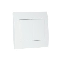 Перемикач Sven SE-105 white (7100081)