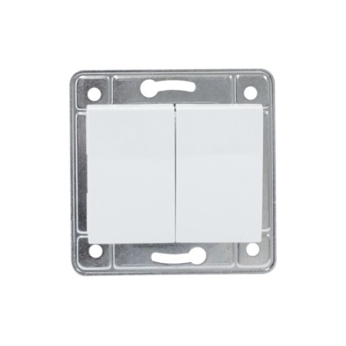 Перемикач Sven SE-105 white (7100081)