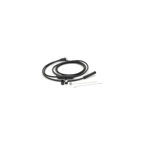 Інспекційна камера Voltronic міні камера 7.0 mm, м'який провід, 1,5м (YT-En-1.5SW7.0)