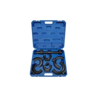 Набір інструментів KING TONY для стяжка пружин (гвинтова) (9BF31)