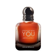 Парфуми Giorgio Armani Emporio Armani Stronger With You Absolutely 50 мл (3614273335812)