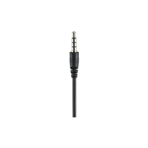 Навушники Sandberg Headset Bulk 3,5мм+converter 2х3,5мм Black (825-30)