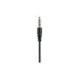 Навушники Sandberg Headset Bulk 3,5мм+converter 2х3,5мм Black (825-30)