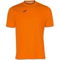 Футболка Joma Combi 100052.880 помаранчевий 2XL-3XL (8424309078065)