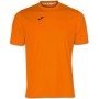 Футболка Joma Combi 100052.880 помаранчевий 2XL-3XL (8424309078065)