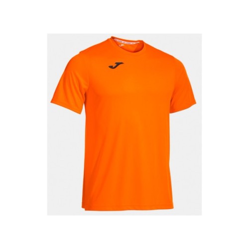 Футболка Joma Combi 100052.880 помаранчевий 2XL-3XL (8424309078065)