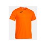 Футболка Joma Combi 100052.880 помаранчевий 2XL-3XL (8424309078065)
