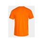 Футболка Joma Combi 100052.880 помаранчевий 2XL-3XL (8424309078065)