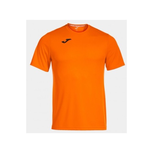 Футболка Joma Combi 100052.880 помаранчевий 2XL-3XL (8424309078065)