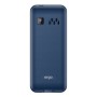Мобільний телефон Ergo E281 Blue