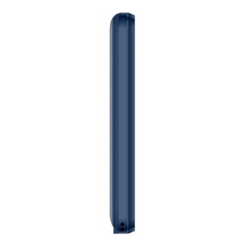 Мобільний телефон Ergo E281 Blue