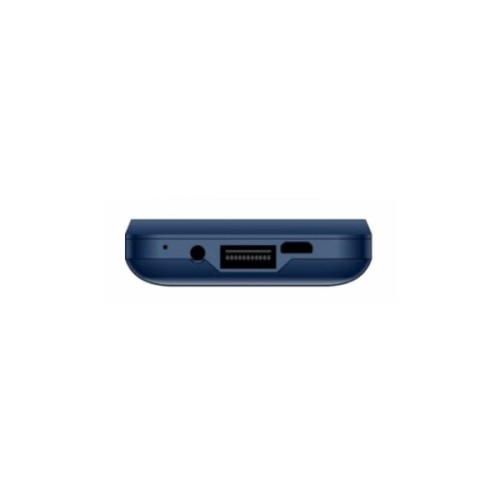 Мобільний телефон Ergo E281 Blue