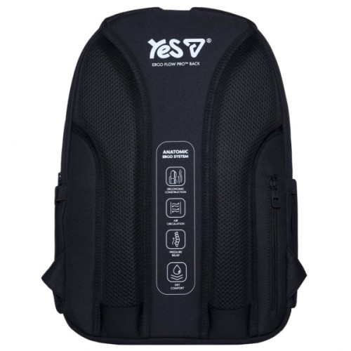 Рюкзак шкільний Yes Chill TS-43L (550477)