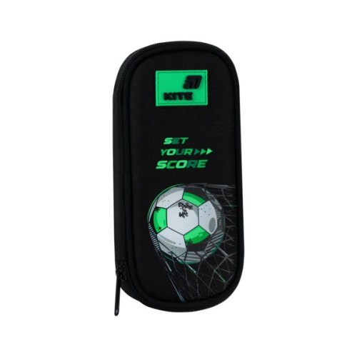 Пенал Kite 662 Football (K26-662-3)