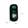 Пенал Kite 662 Football (K26-662-3)