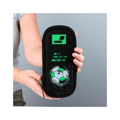 Пенал Kite 662 Football (K26-662-3)