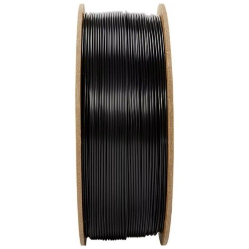 Пластик для 3D-принтера Polymaker ABS POLYLITE 1,75mm 1kg Black (PE01001)