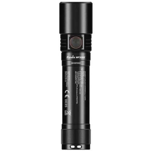Ліхтар Fenix вибухобезпечний WF30RE (Spark)