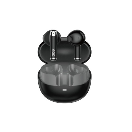 Навушники AOC ACT2504BK Black (ACT2504BK/00)