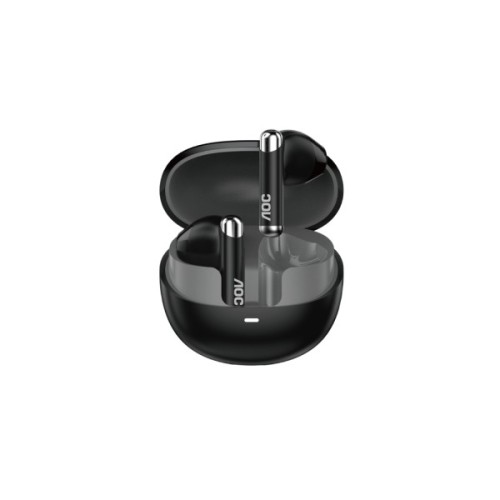 Навушники AOC ACT2504BK Black (ACT2504BK/00)