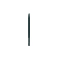 Зубило для перфоратора Makita списоподібне SDS-Plus 400 мм (D-19015)