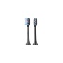 Насадка для зубної щітки Xiaomi T501 Replacement Heads Dark Gray