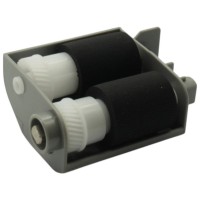 Ролик захоплення паперу Kyocera ECOsys P2040/M2040 302RV94070 gripper assembly Welldo (2RV94070-WDS)