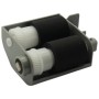 Ролик захоплення паперу Kyocera ECOsys P2040/M2040 302RV94070 gripper assembly Welldo (2RV94070-WDS)
