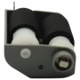 Ролик захоплення паперу Kyocera ECOsys P2040/M2040 302RV94070 gripper assembly Welldo (2RV94070-WDS)