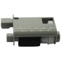 Ролик захоплення паперу Kyocera ECOsys P2040/M2040 302RV94070 gripper assembly Welldo (2RV94070-WDS)