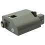 Ролик захоплення паперу Kyocera ECOsys P2040/M2040 302RV94070 gripper assembly Welldo (2RV94070-WDS)