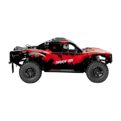 Радіокерована іграшка Overmax X-GIRON (OV-X-GIRON)