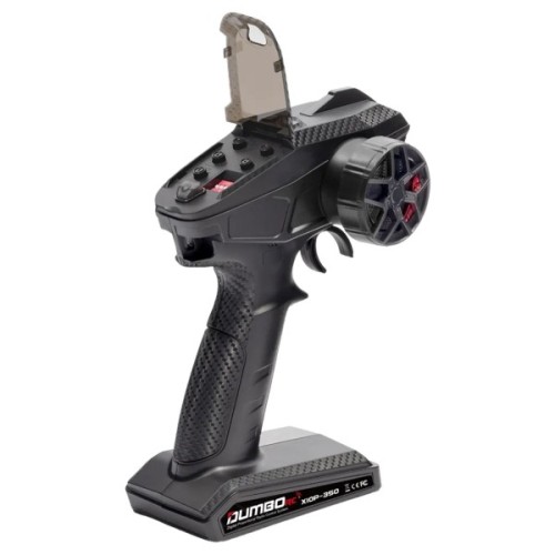 Радіокерована іграшка Overmax X-GIRON (OV-X-GIRON)