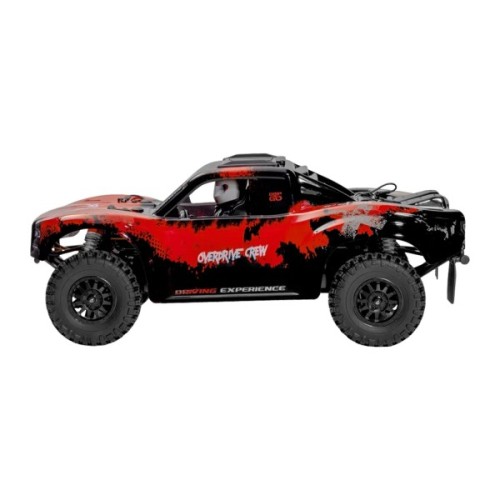 Радіокерована іграшка Overmax X-GIRON (OV-X-GIRON)