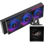 Система рідинного охолодження ASUS ROG STRIX SLC IV 360 ARGB LCD (90RC01S1-B0EAY0)