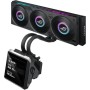 Система рідинного охолодження ASUS ROG STRIX SLC IV 360 ARGB LCD (90RC01S1-B0EAY0)