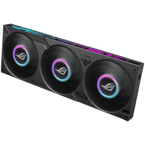 Система рідинного охолодження ASUS ROG STRIX SLC IV 360 ARGB LCD (90RC01S1-B0EAY0)