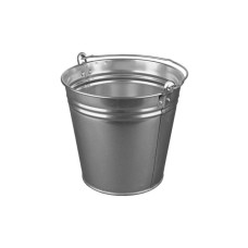 Відро господарське Авеста Оцинковане 5 л