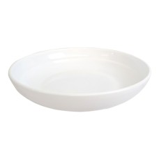 Тарілка Vittora Panna Blanco обідня 230 мм (V-230P)