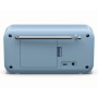 Портативний радіоприймач Sharp DR-P420 Blue (DR-P420BL)