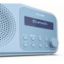 Портативний радіоприймач Sharp DR-P420 Blue (DR-P420BL)