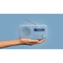 Портативний радіоприймач Sharp DR-P420 Blue (DR-P420BL)
