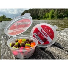 Бойл Harpoon Balans 10мм color mix Krill-Squid (7407000002387) Бойл Harpoon Balans 10мм color mix Krill-Squid (7407000002387)